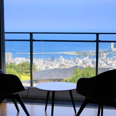 Atami Fuga Otel Dış mekan fotoğraf