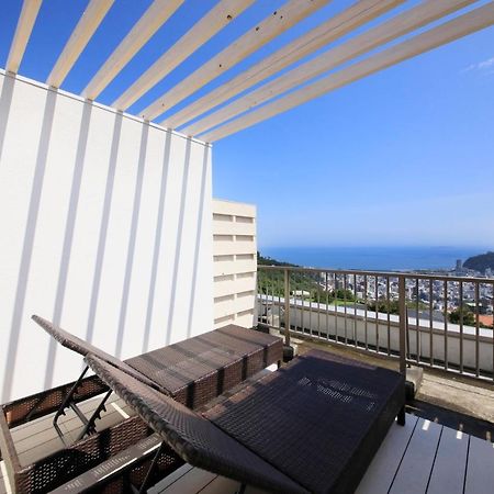 Atami Fuga Otel Dış mekan fotoğraf