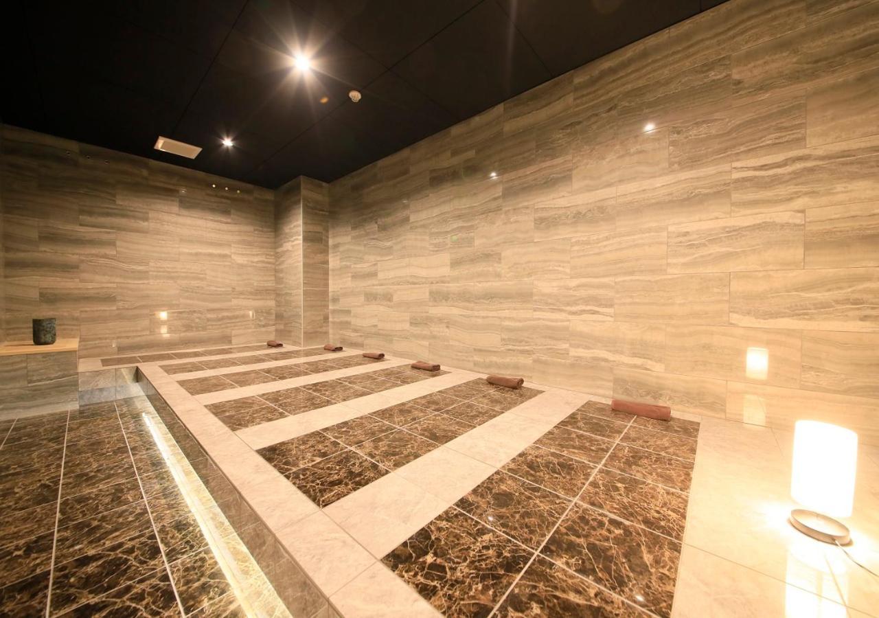 Atami Fuga Otel Dış mekan fotoğraf