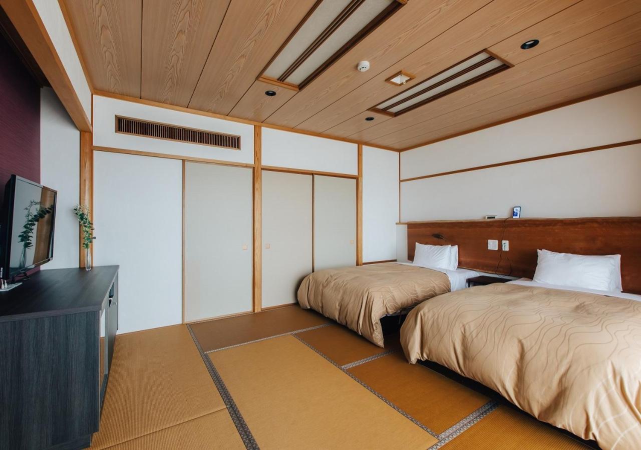 Atami Fuga Otel Dış mekan fotoğraf