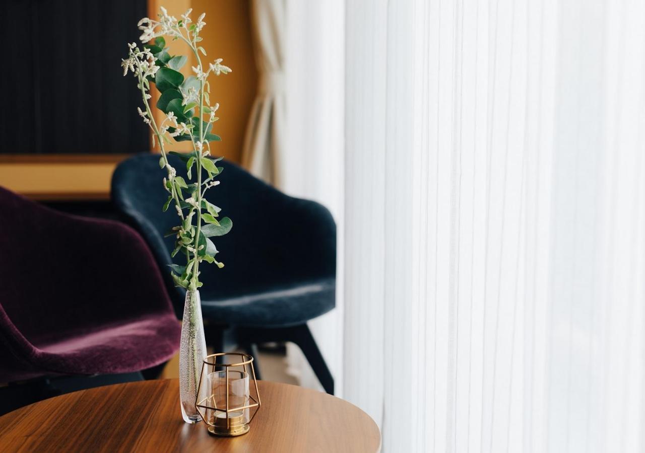 Atami Fuga Otel Dış mekan fotoğraf