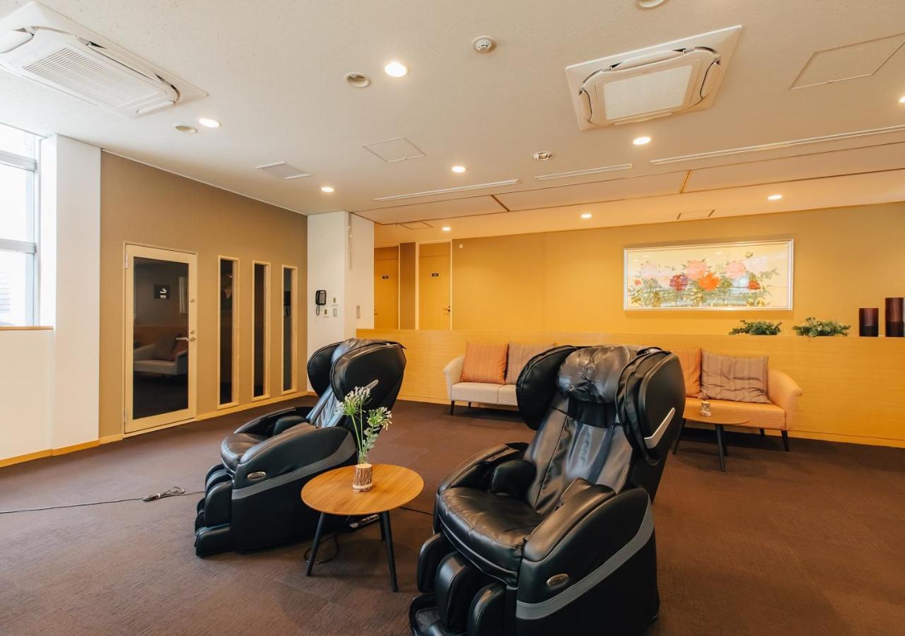 Atami Fuga Otel Dış mekan fotoğraf