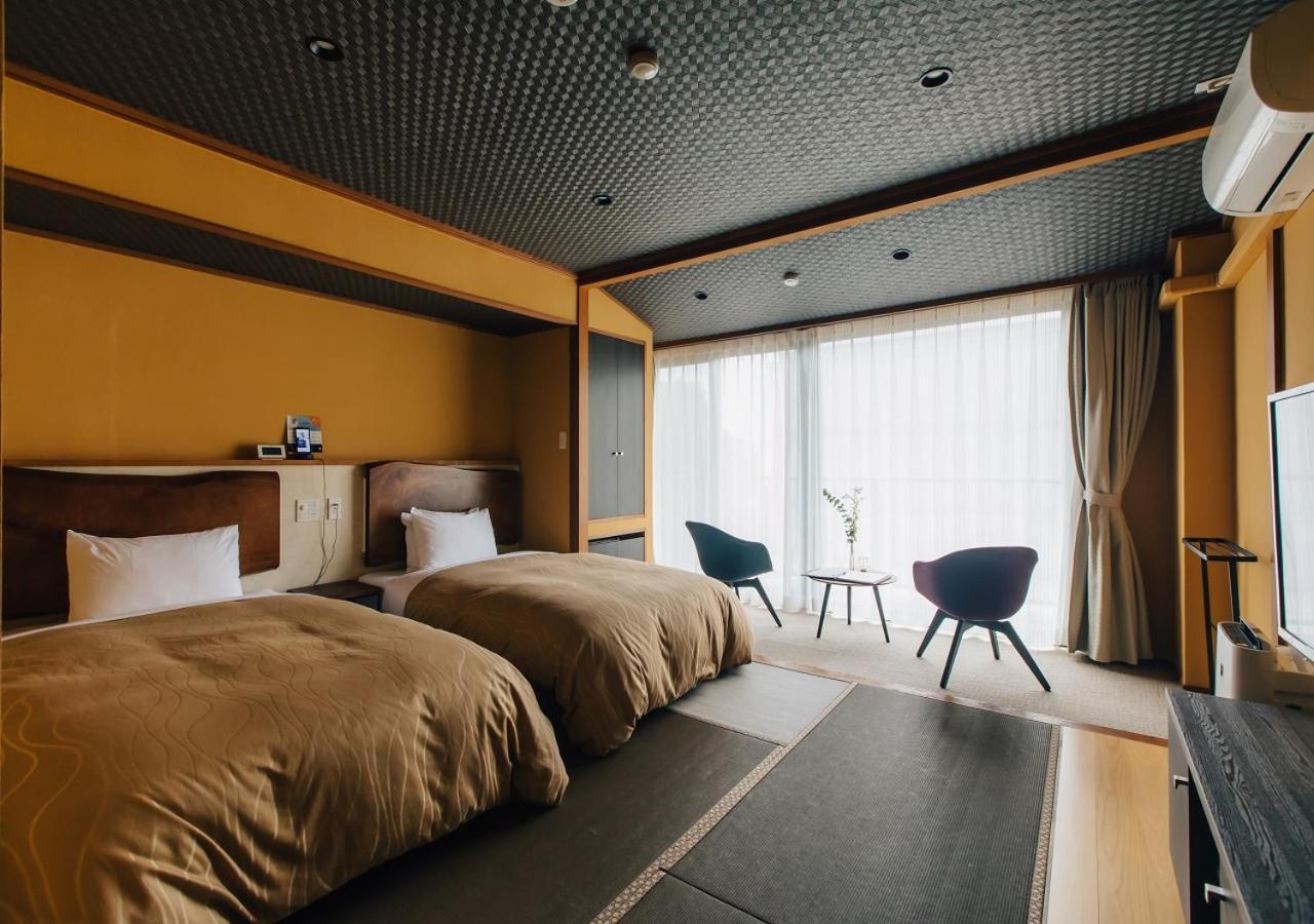 Atami Fuga Otel Dış mekan fotoğraf