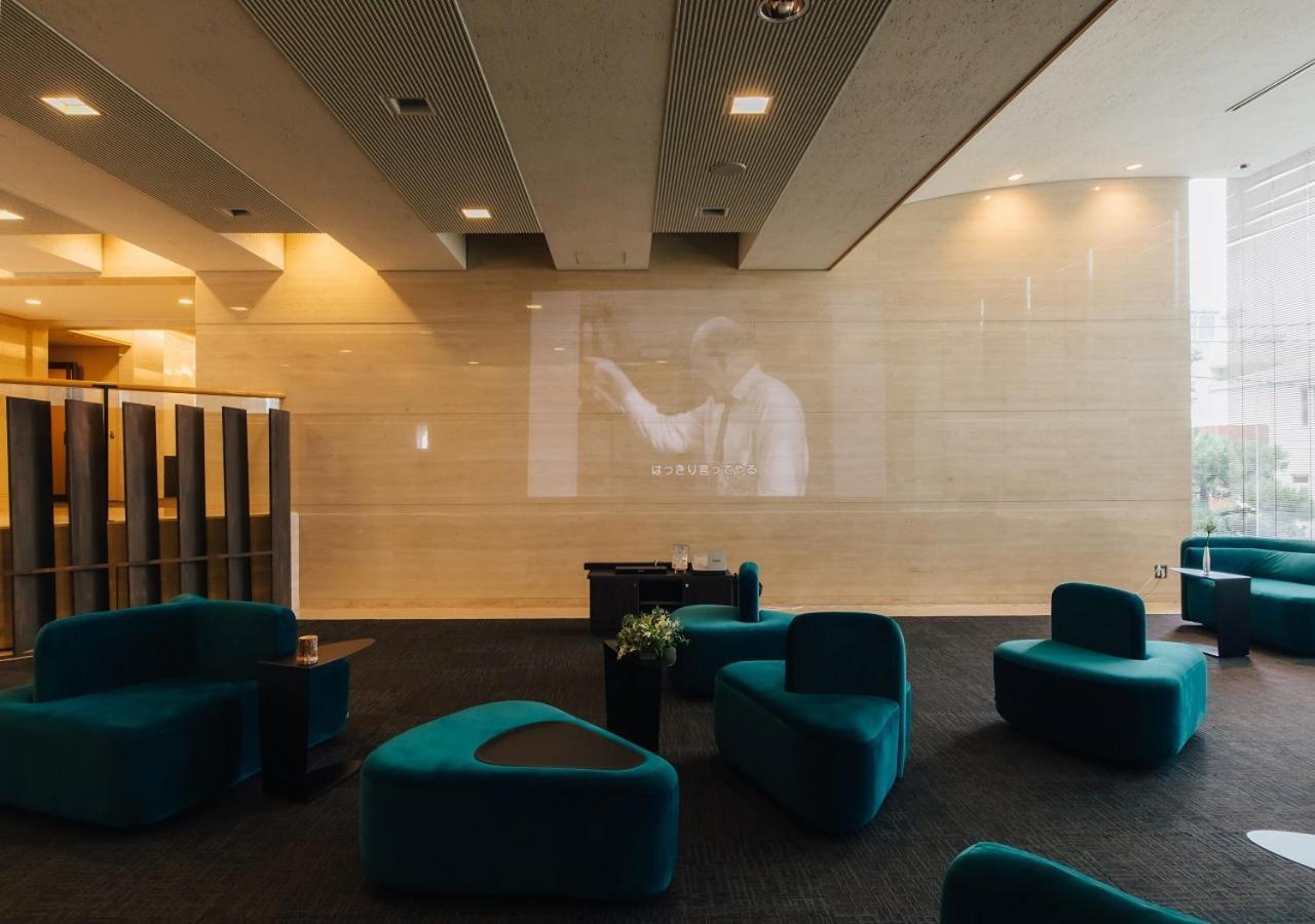 Atami Fuga Otel Dış mekan fotoğraf