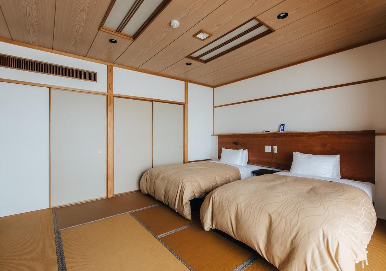 Atami Fuga Otel Dış mekan fotoğraf