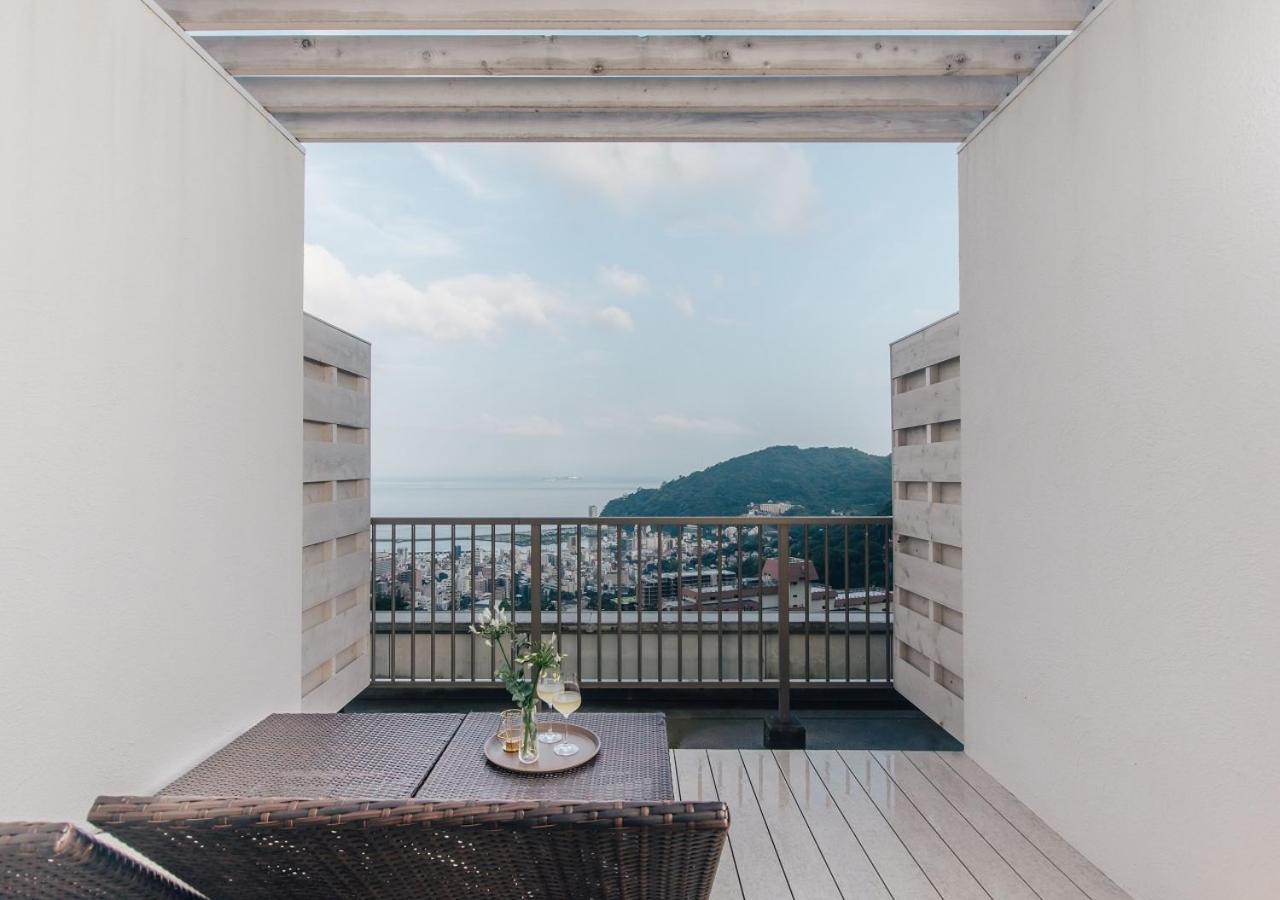 Atami Fuga Otel Dış mekan fotoğraf