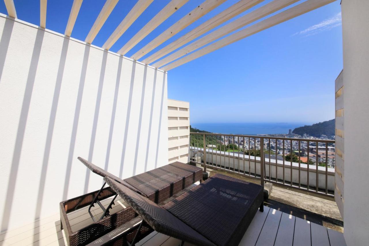 Atami Fuga Otel Dış mekan fotoğraf