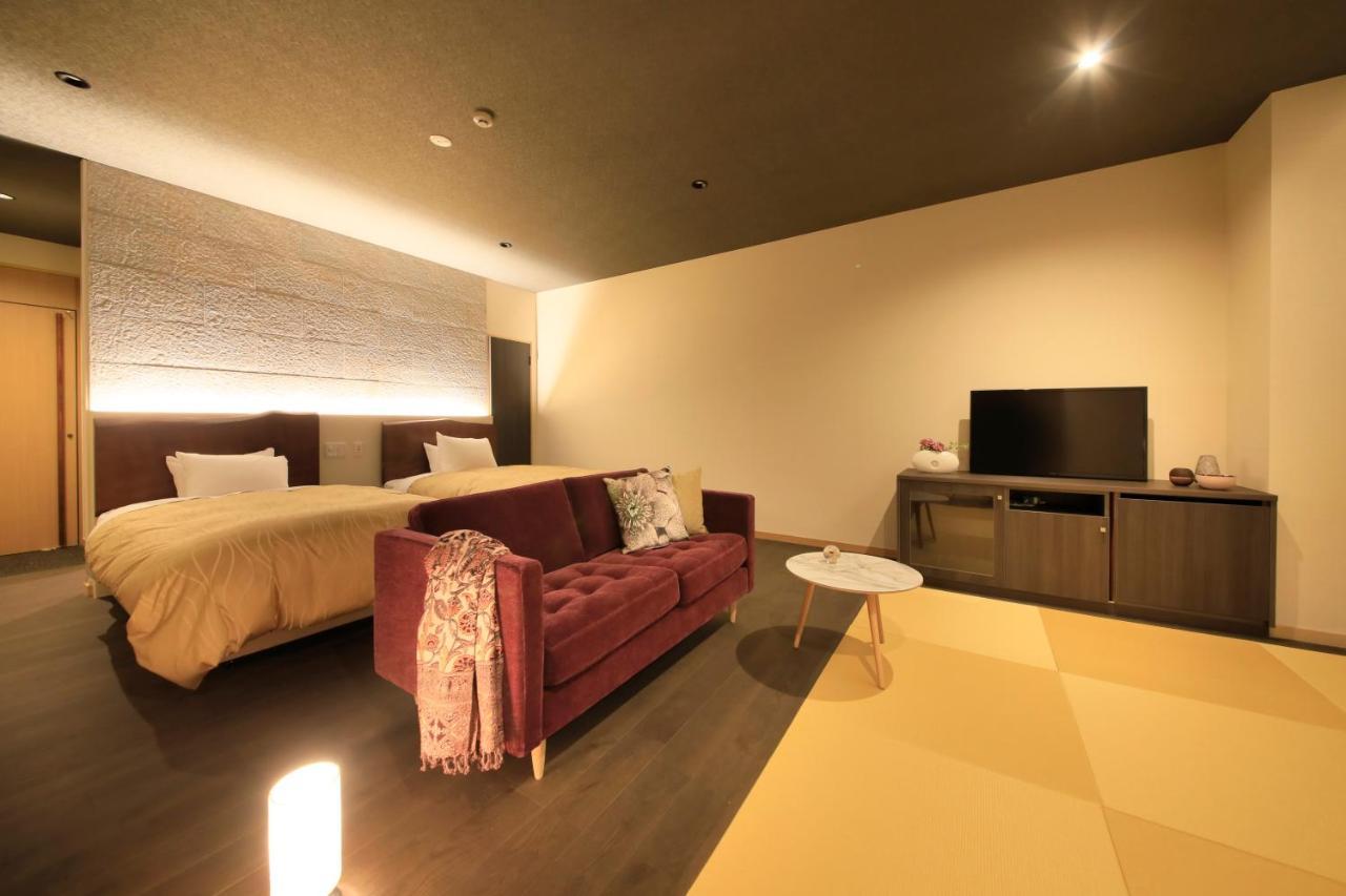 Atami Fuga Otel Dış mekan fotoğraf