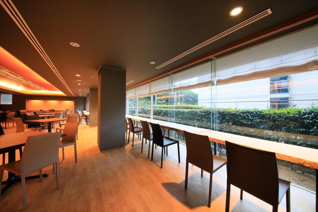 Atami Fuga Otel Dış mekan fotoğraf