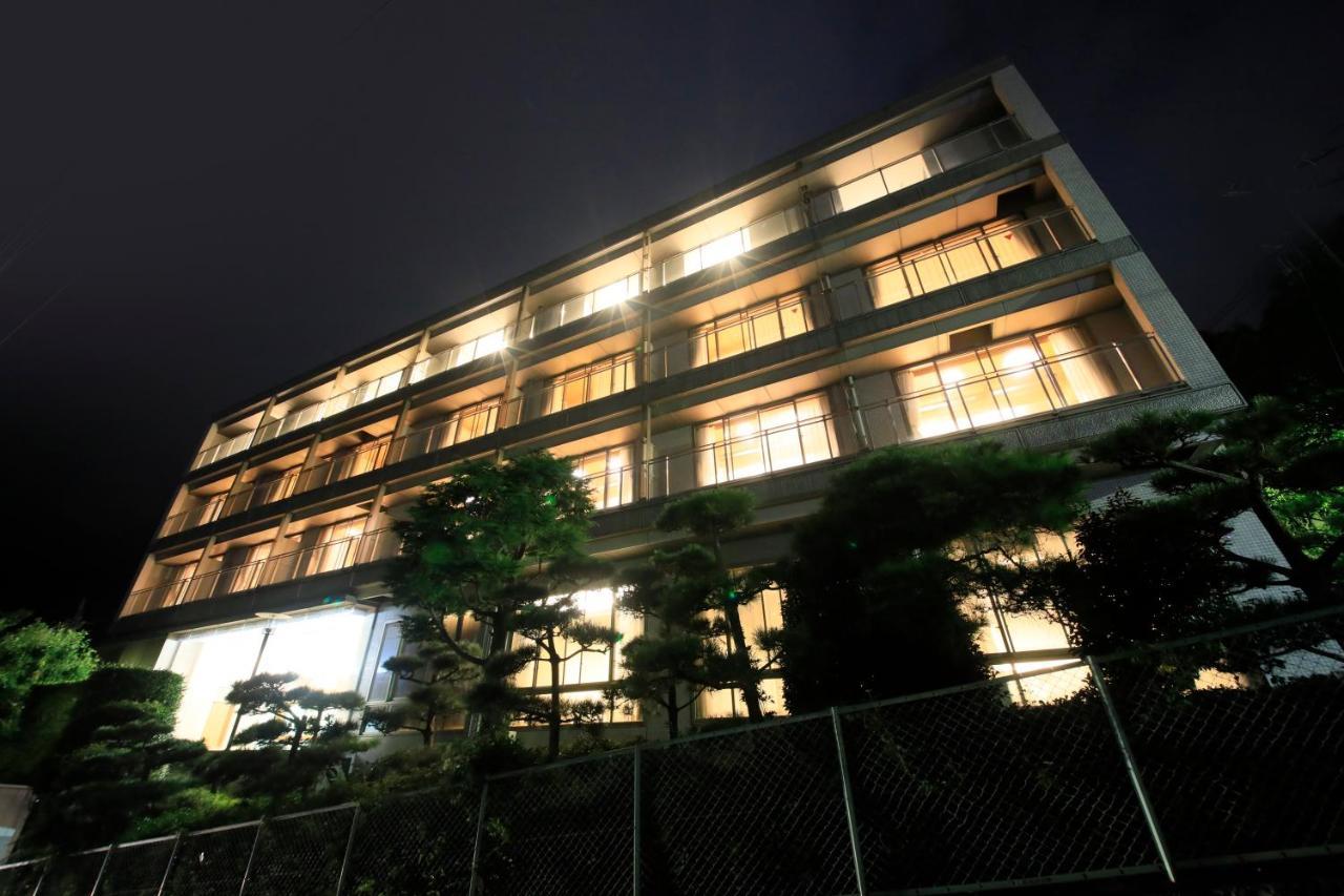 Atami Fuga Otel Dış mekan fotoğraf