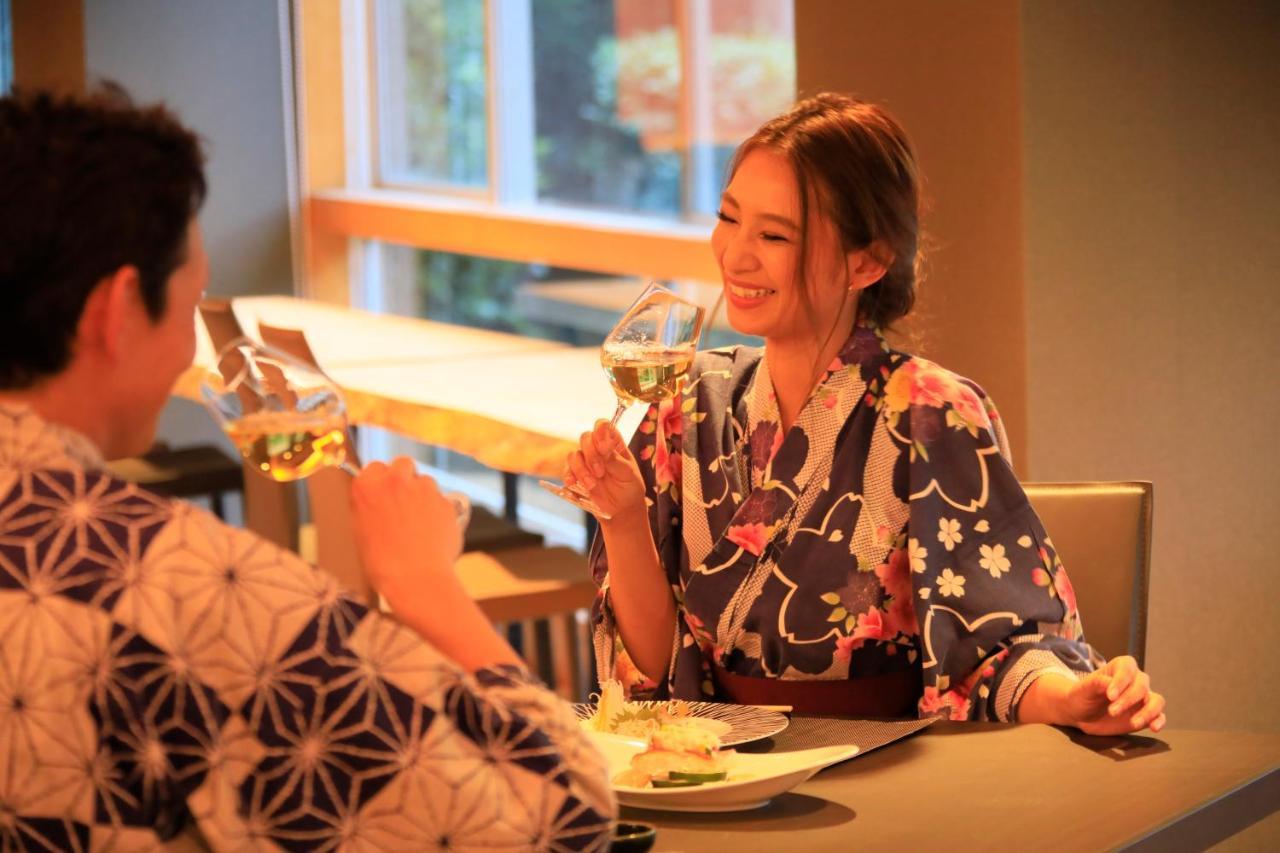 Atami Fuga Otel Dış mekan fotoğraf