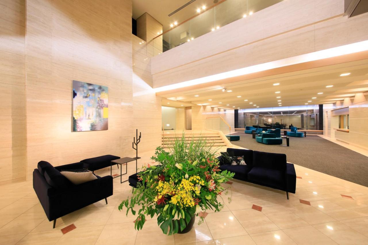 Atami Fuga Otel Dış mekan fotoğraf