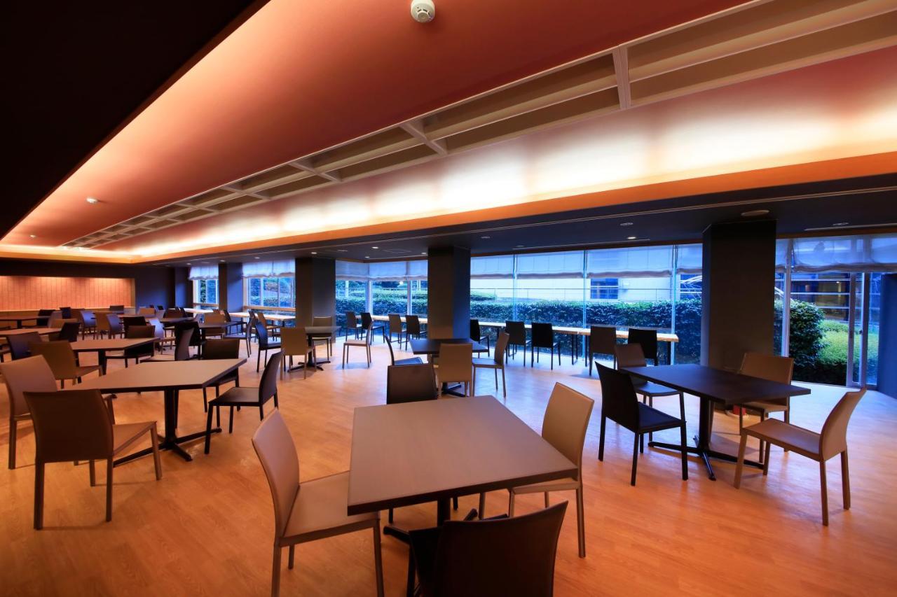 Atami Fuga Otel Dış mekan fotoğraf