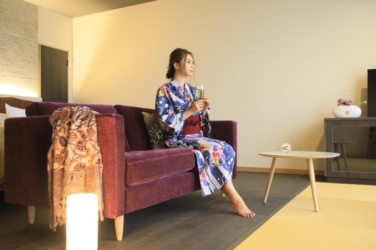 Atami Fuga Otel Dış mekan fotoğraf