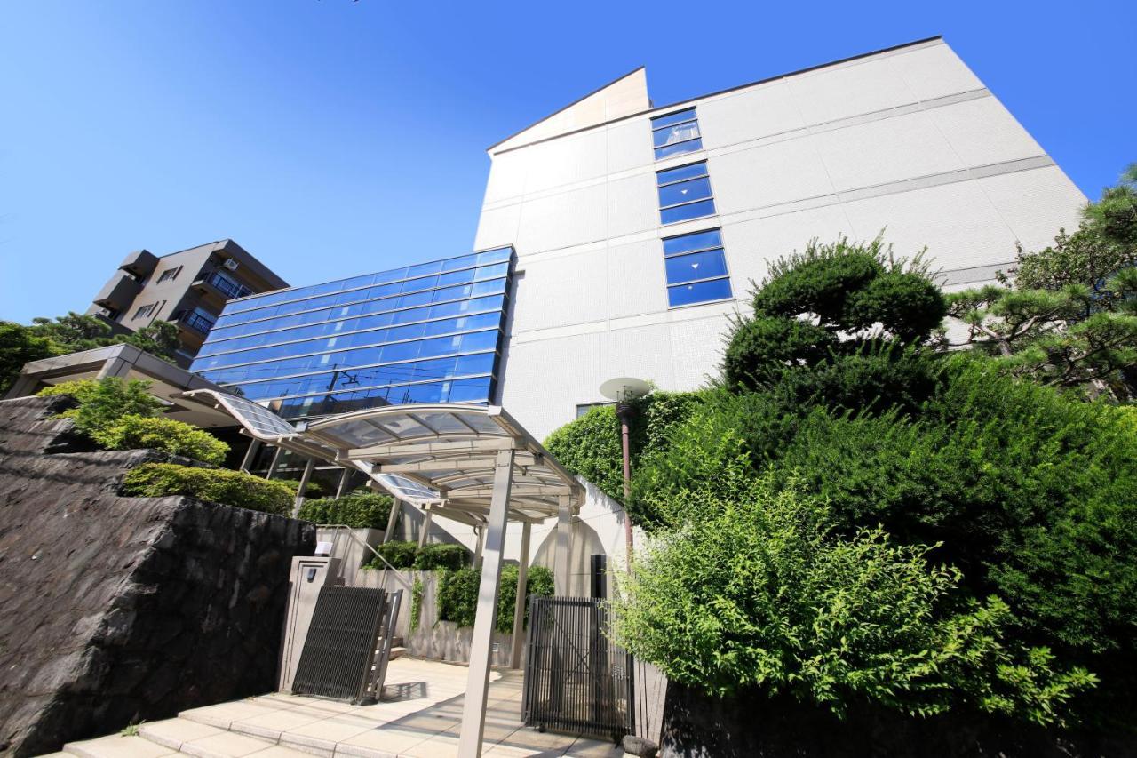 Atami Fuga Otel Dış mekan fotoğraf