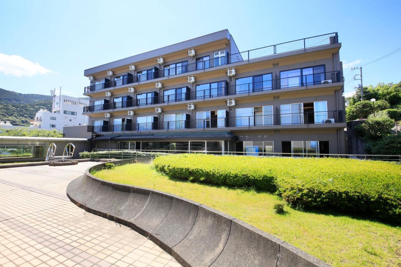 Atami Fuga Otel Dış mekan fotoğraf
